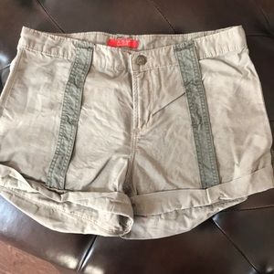 ABS Allen Schwartz Shorts